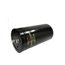 108m 80V vis Terminal Aluminum Electrolytic Capacitor